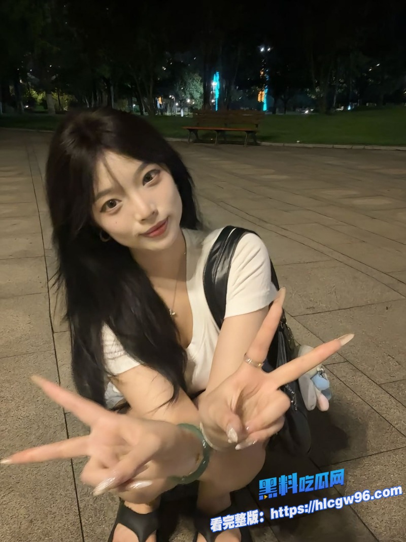 调教淫荡小母狗女友 2
