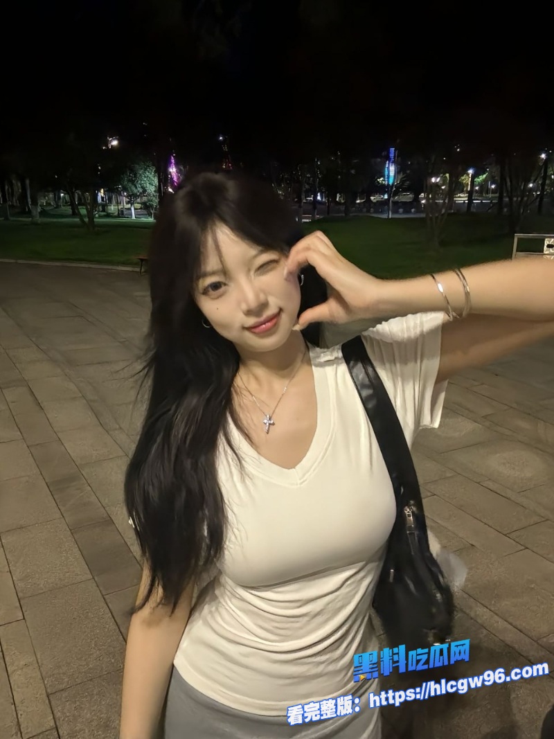 调教淫荡小母狗女友 3