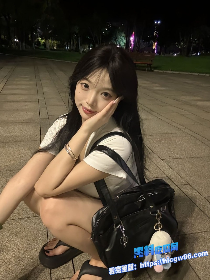 调教淫荡小母狗女友 4