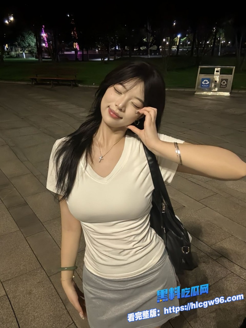 调教淫荡小母狗女友 5