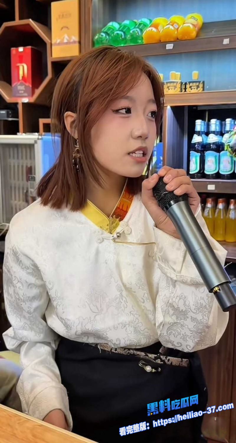 抖音如意女团妮妮被闺蜜达哇措狠爆黑料早期遭亲生父亲侵犯参与霸凌实锤曝光5 抖音如意女团妮妮被闺蜜达哇措狠爆黑料早期遭亲生父亲侵犯参与霸凌实锤曝光5