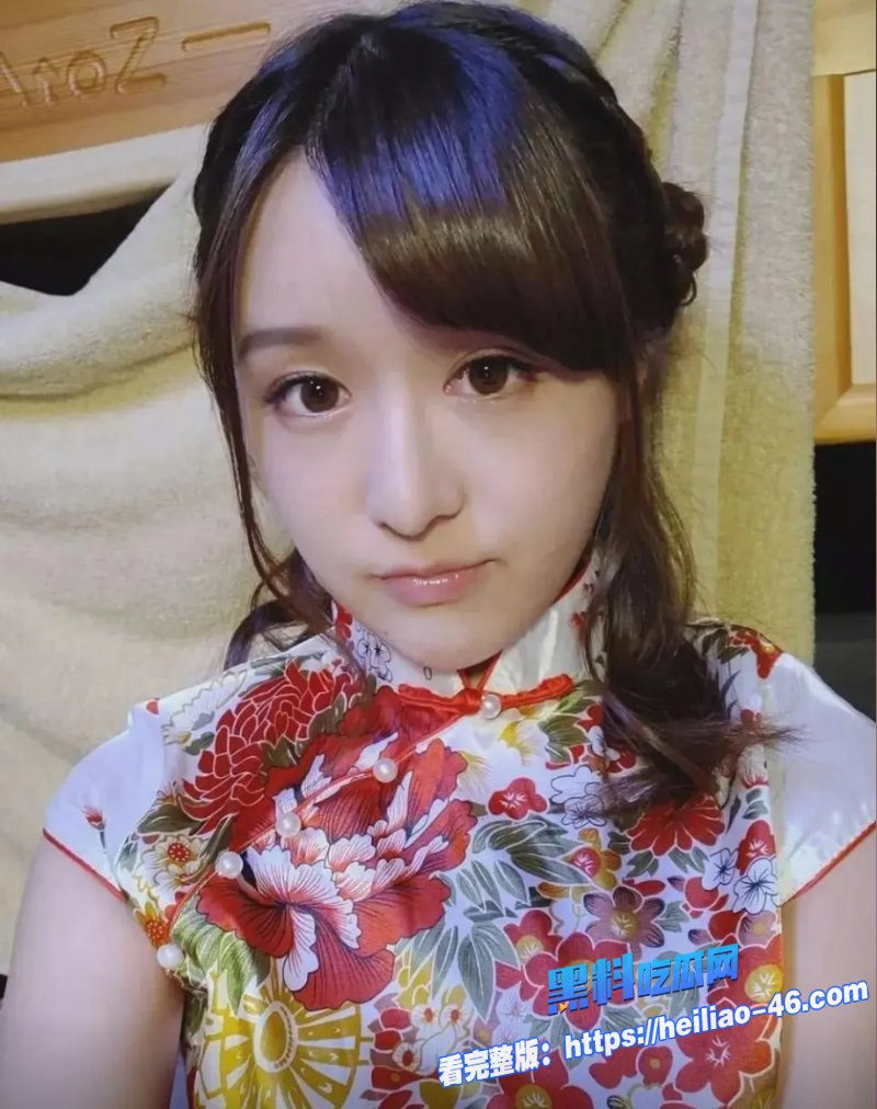 爱国女优陈美惠拒绝导演安排的贬低中国台词引万千狼友评论致敬1