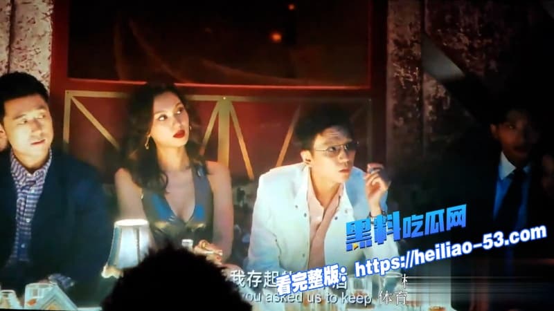 电影夜王2026抢先版免费在线观看黄子华被前妻郑秀文空降收购尖东夜场传奇变职场修罗场 5