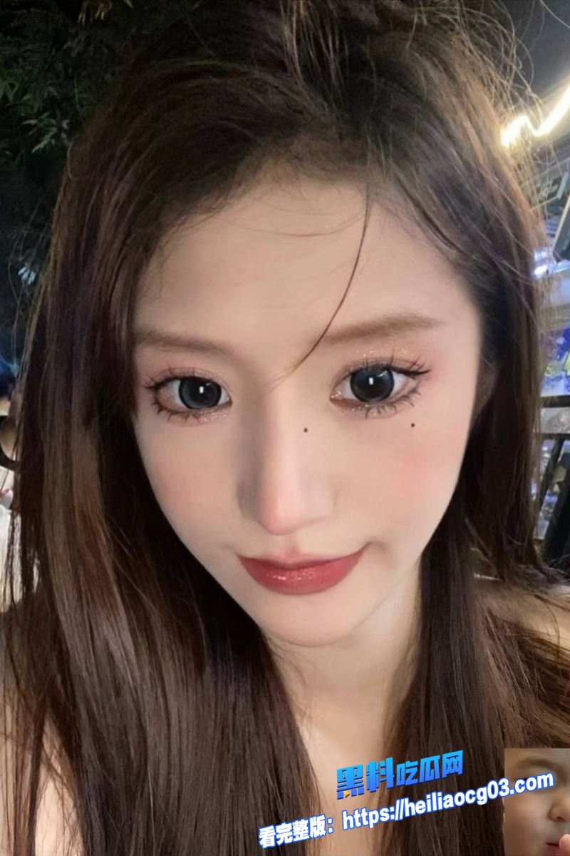 高颜值学生妹徐晴1 高颜值学生妹徐晴1