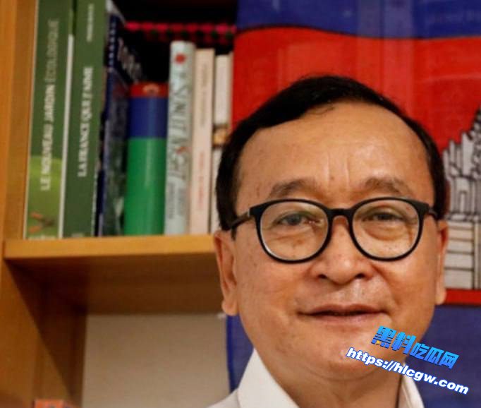 沈良西：洪森怒批泰国是假，掩护“中资诈骗园区”才是真01
