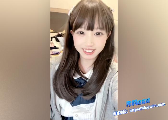推特清纯萝莉福利姬香蕉不呐呐邻家女孩型 大尺度露脸定制视频流出自摸勾引挑逗水晶棒自慰抽插全程骚话 1