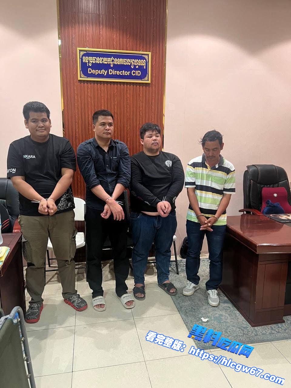 28岁中国男子险被卖到七星海园区,柬埔寨警方高速紧急拦截!01 28岁中国男子险被卖到七星海园区,柬埔寨警方高速紧急拦截!01