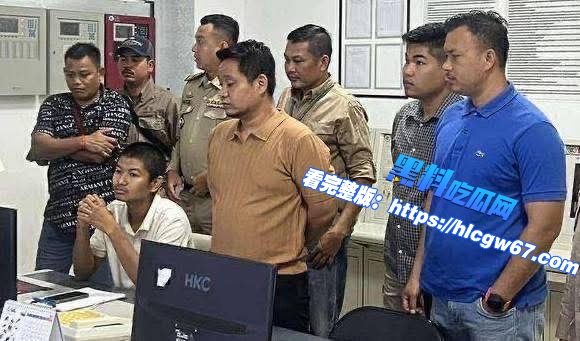 28岁中国男子险被卖到七星海园区,柬埔寨警方高速紧急拦截!02 28岁中国男子险被卖到七星海园区,柬埔寨警方高速紧急拦截!02