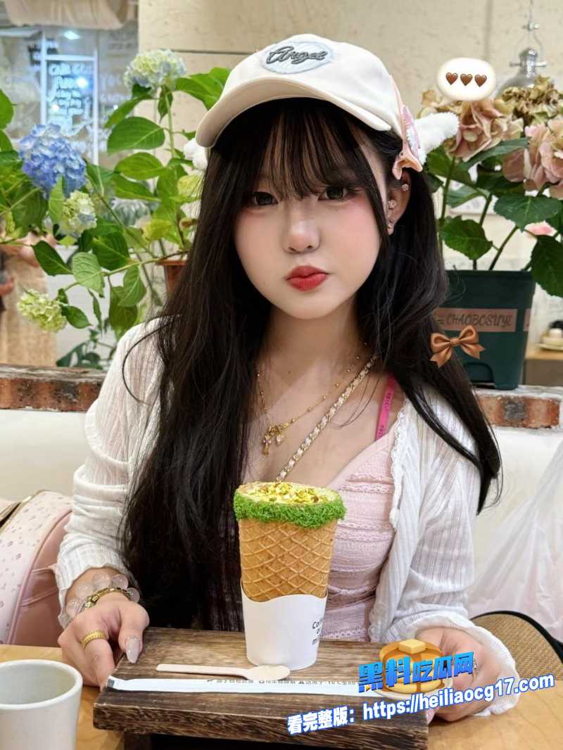 推特极品网黄丘丘比特4