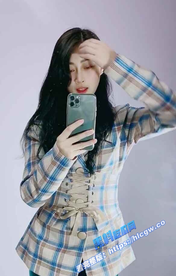 快手红人 尹美美哒