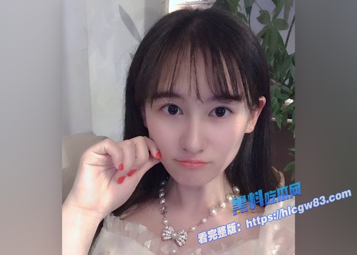 江苏徐州高颜嫩妹 王安冬性爱视频被男友曝光4