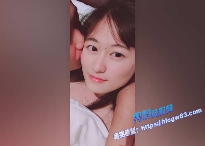 江苏徐州高颜嫩妹 王安冬性爱视频被男友曝光5