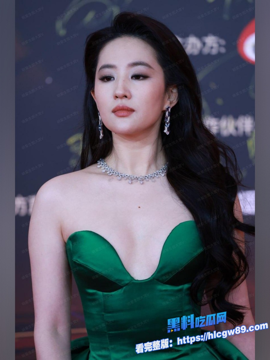 顶流明星神仙姐姐刘亦菲7 顶流明星神仙姐姐刘亦菲7