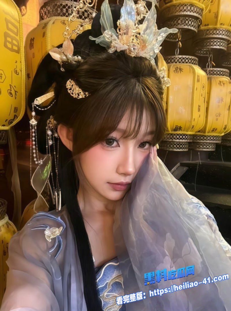 河北地质大学反差学妹彭佳音被富二代温柔开发调教粉嫩多水体质彻底沦陷3