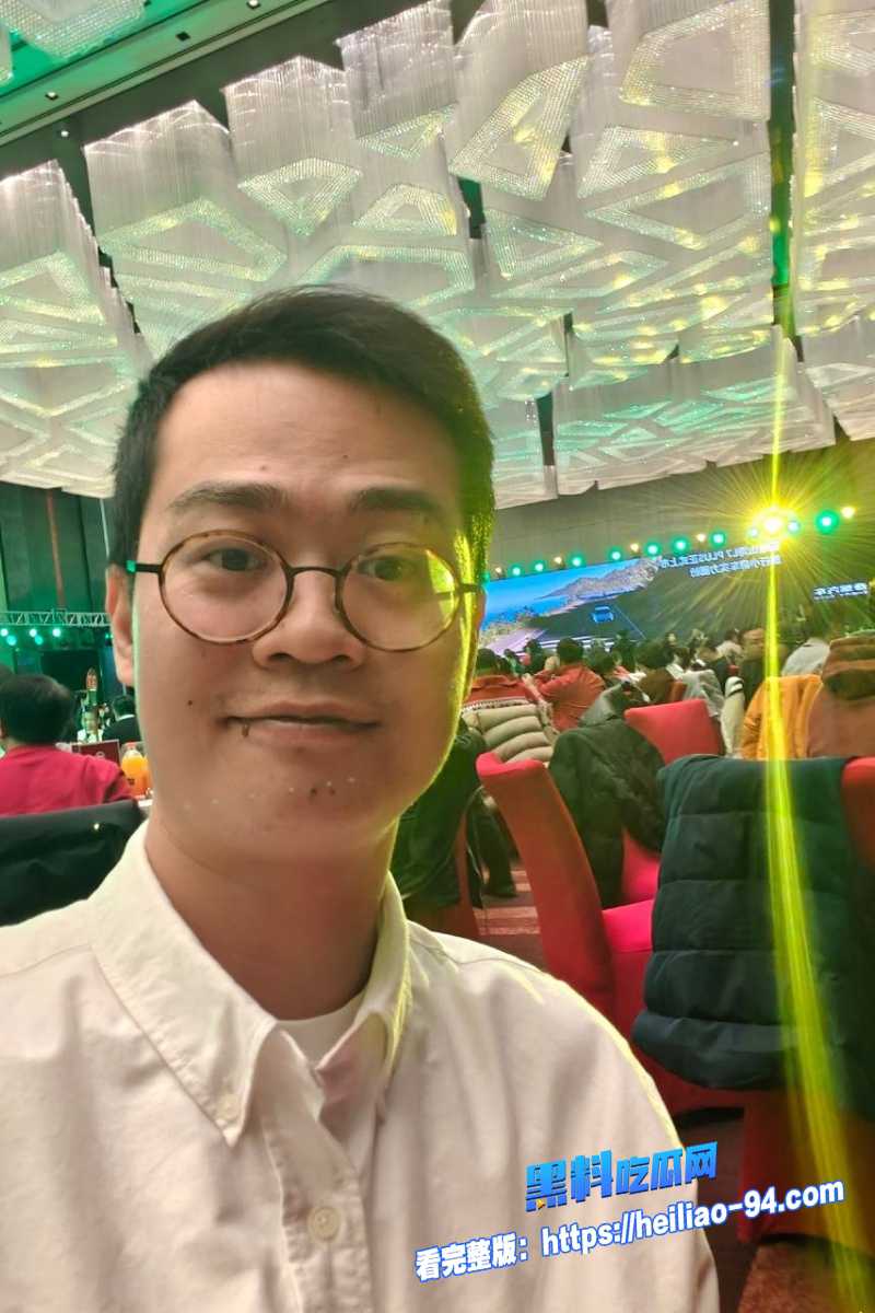 二手车网红祝师傅17