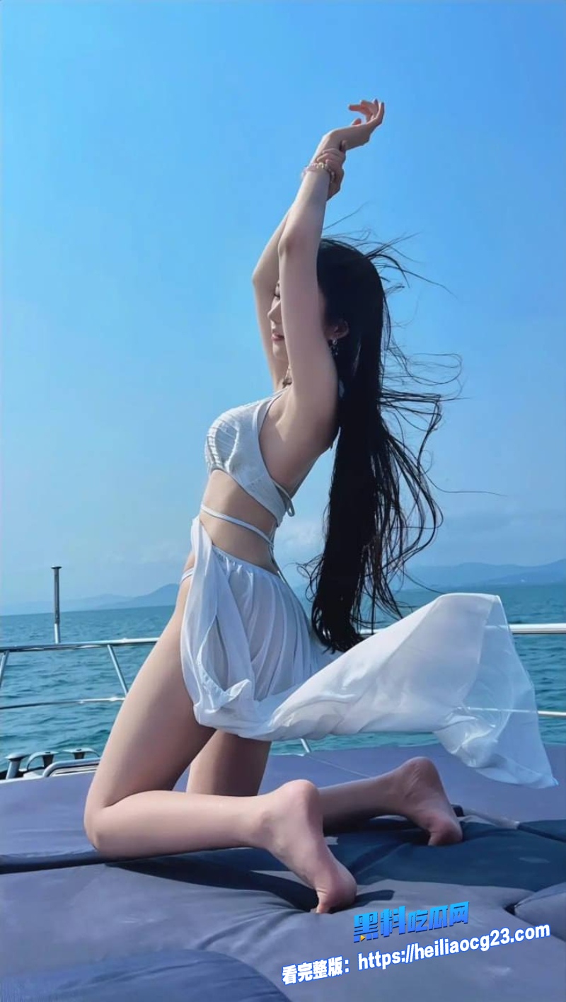 抖音网红抖个姬灵6