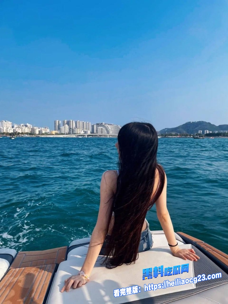 抖音网红抖个姬灵8