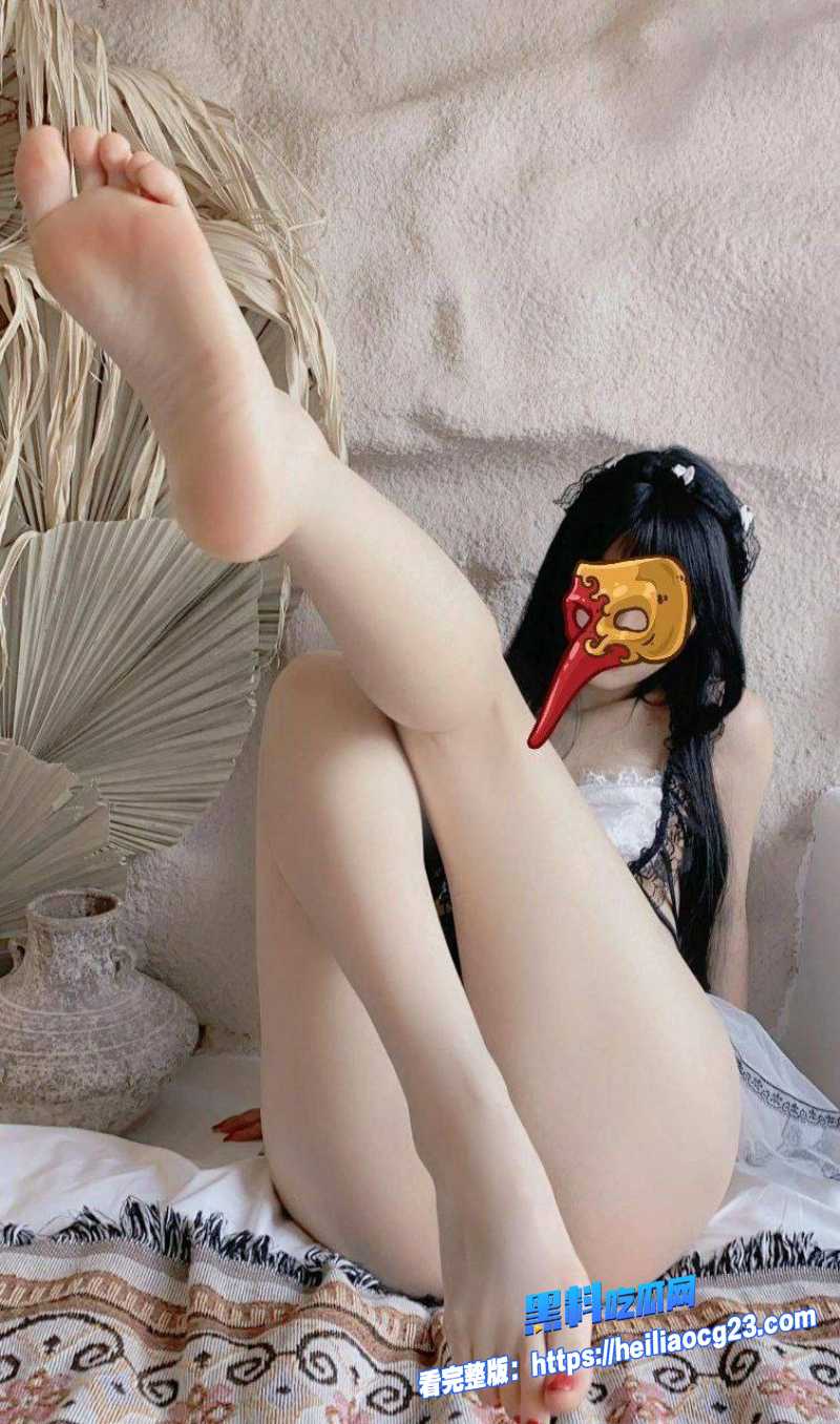 抖音网红抖个姬灵10
