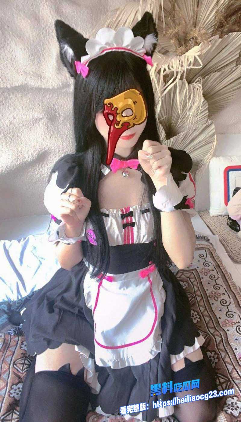 抖音网红抖个姬灵13