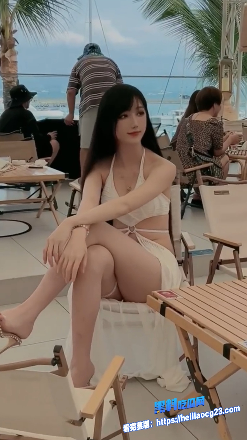 抖音网红抖个姬灵18