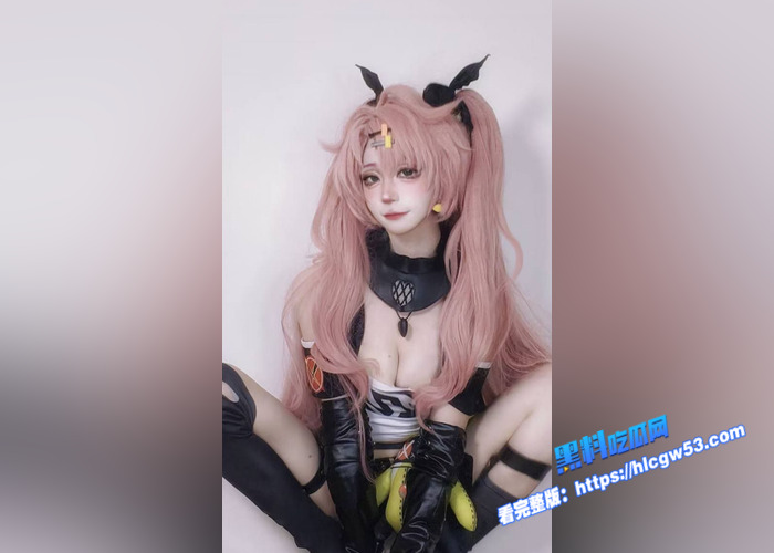 极品御姐Coser少女 虎皮折耳猫 hupizheermao 私拍福利流出 清纯面容舌舔龟头口嗦牛子 看的人鸡儿梆硬4