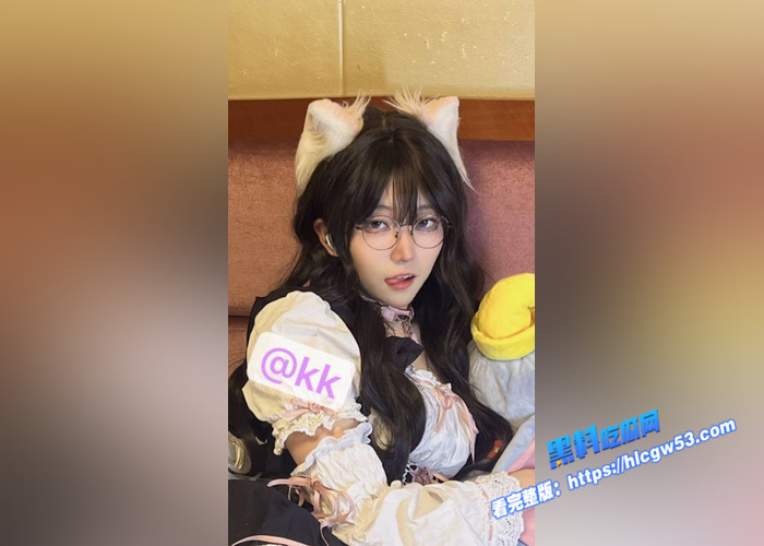 极品御姐Coser少女 虎皮折耳猫 hupizheermao 私拍福利流出 清纯面容舌舔龟头口嗦牛子 看的人鸡儿梆硬5