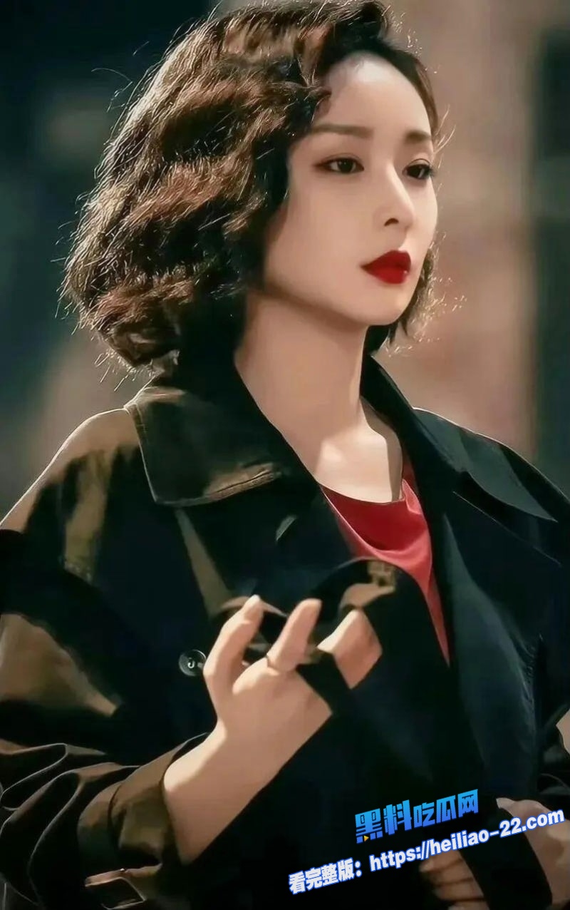 人气女星高叶AI换脸视频光鲜女星私下深陷狂欢派对性成瘾传闻坐实2