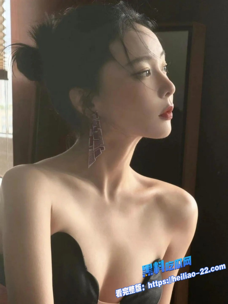 人气女星高叶AI换脸视频光鲜女星私下深陷狂欢派对性成瘾传闻坐实4