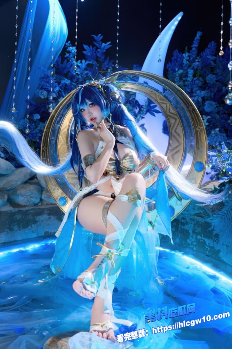 二次元福利姬阿薰kaOriaxunkaOricosplayIuno福利合集流出鸣潮尤诺还原度爆表3 二次元福利姬阿薰kaOriaxunkaOricosplayIuno福利合集流出鸣潮尤诺还原度爆表3