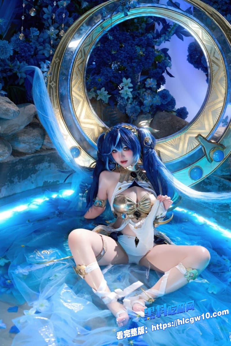 二次元福利姬阿薰kaOriaxunkaOricosplayIuno福利合集流出鸣潮尤诺还原度爆表2 二次元福利姬阿薰kaOriaxunkaOricosplayIuno福利合集流出鸣潮尤诺还原度爆表2