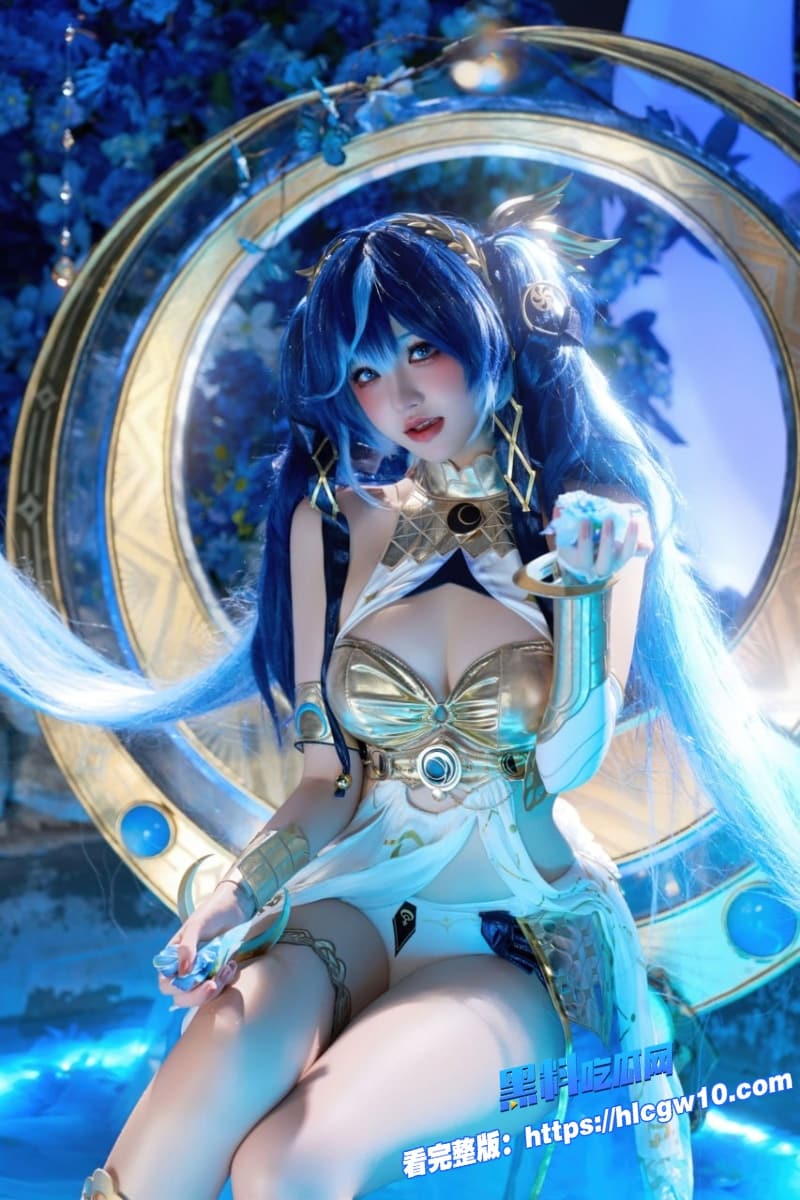 二次元福利姬阿薰kaOriaxunkaOricosplayIuno福利合集流出鸣潮尤诺还原度爆表5 二次元福利姬阿薰kaOriaxunkaOricosplayIuno福利合集流出鸣潮尤诺还原度爆表5