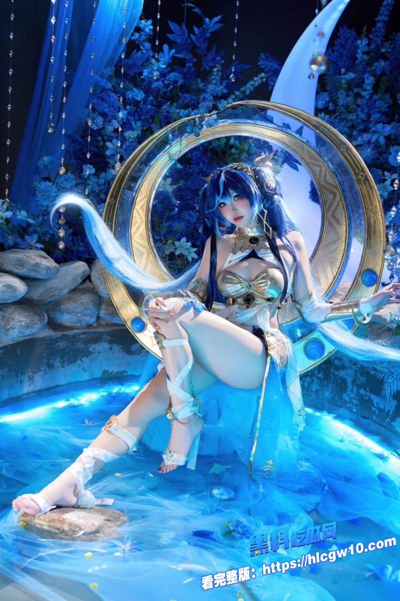 二次元福利姬阿薰kaOriaxunkaOricosplayIuno福利合集流出鸣潮尤诺还原度爆表6 二次元福利姬阿薰kaOriaxunkaOricosplayIuno福利合集流出鸣潮尤诺还原度爆表6