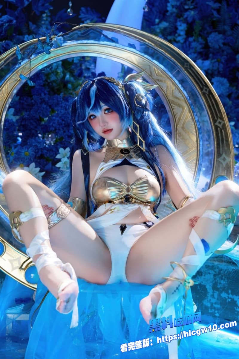 二次元福利姬阿薰kaOriaxunkaOricosplayIuno福利合集流出鸣潮尤诺还原度爆表8 二次元福利姬阿薰kaOriaxunkaOricosplayIuno福利合集流出鸣潮尤诺还原度爆表8