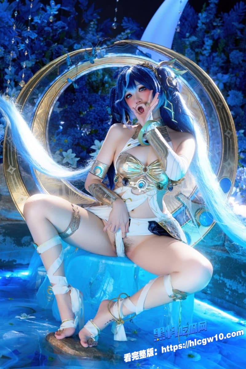 二次元福利姬阿薰kaOriaxunkaOricosplayIuno福利合集流出鸣潮尤诺还原度爆表9 二次元福利姬阿薰kaOriaxunkaOricosplayIuno福利合集流出鸣潮尤诺还原度爆表9