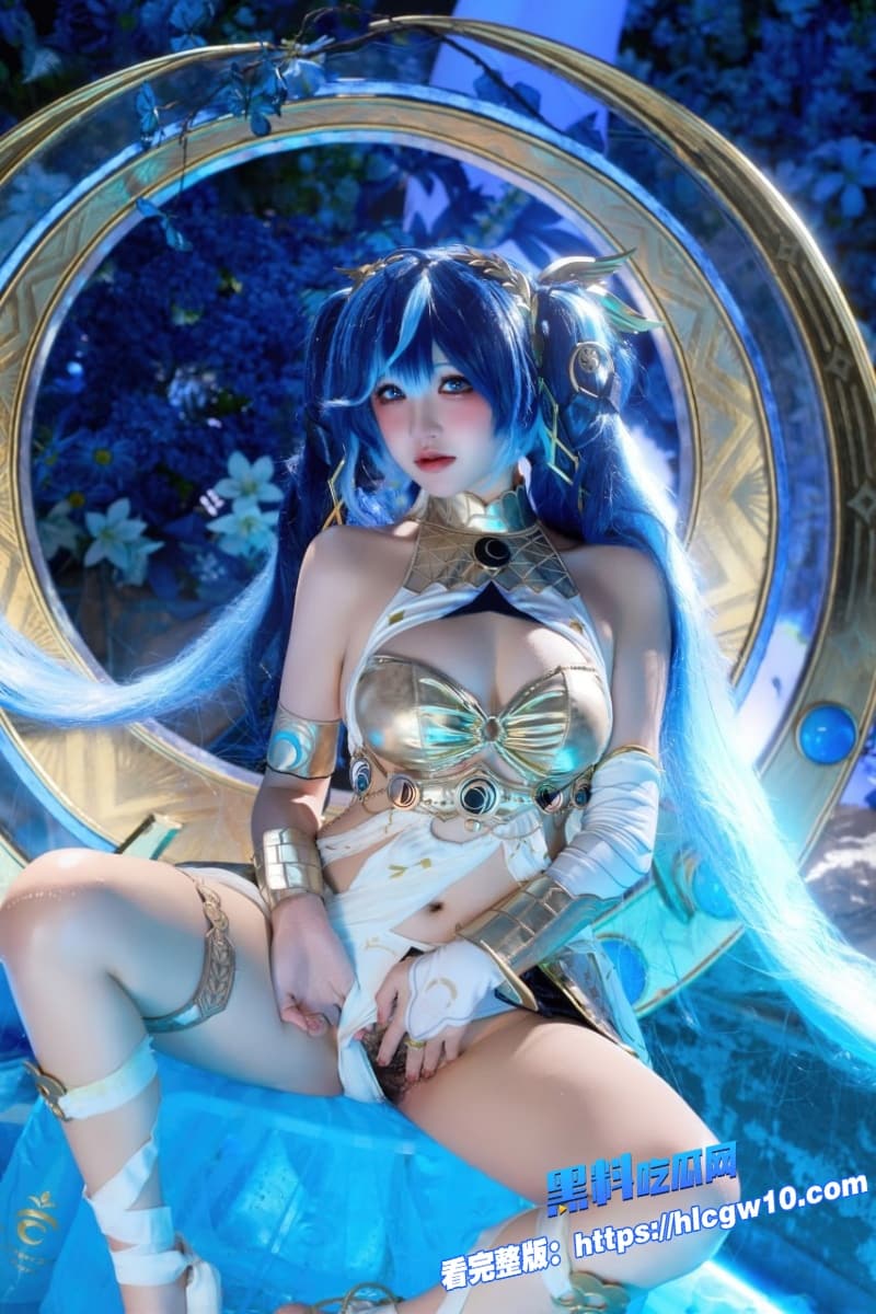 二次元福利姬阿薰kaOriaxunkaOricosplayIuno福利合集流出鸣潮尤诺还原度爆表10 二次元福利姬阿薰kaOriaxunkaOricosplayIuno福利合集流出鸣潮尤诺还原度爆表10