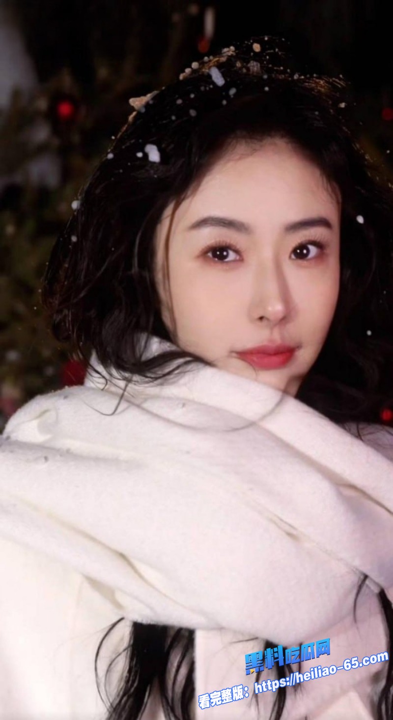 中国第一车模兽兽高调复出当年艳照门视频又被疯狂翻出6