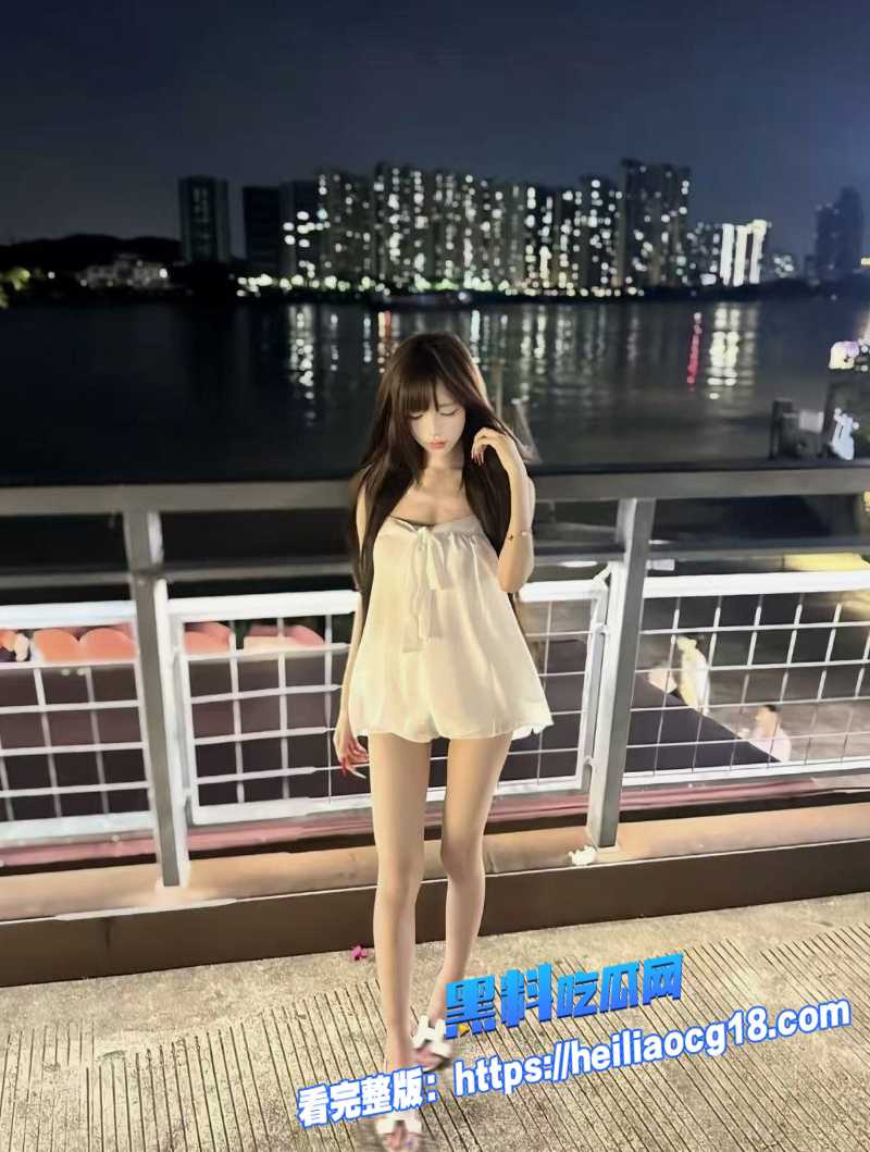 苏州校花傅梦洁8