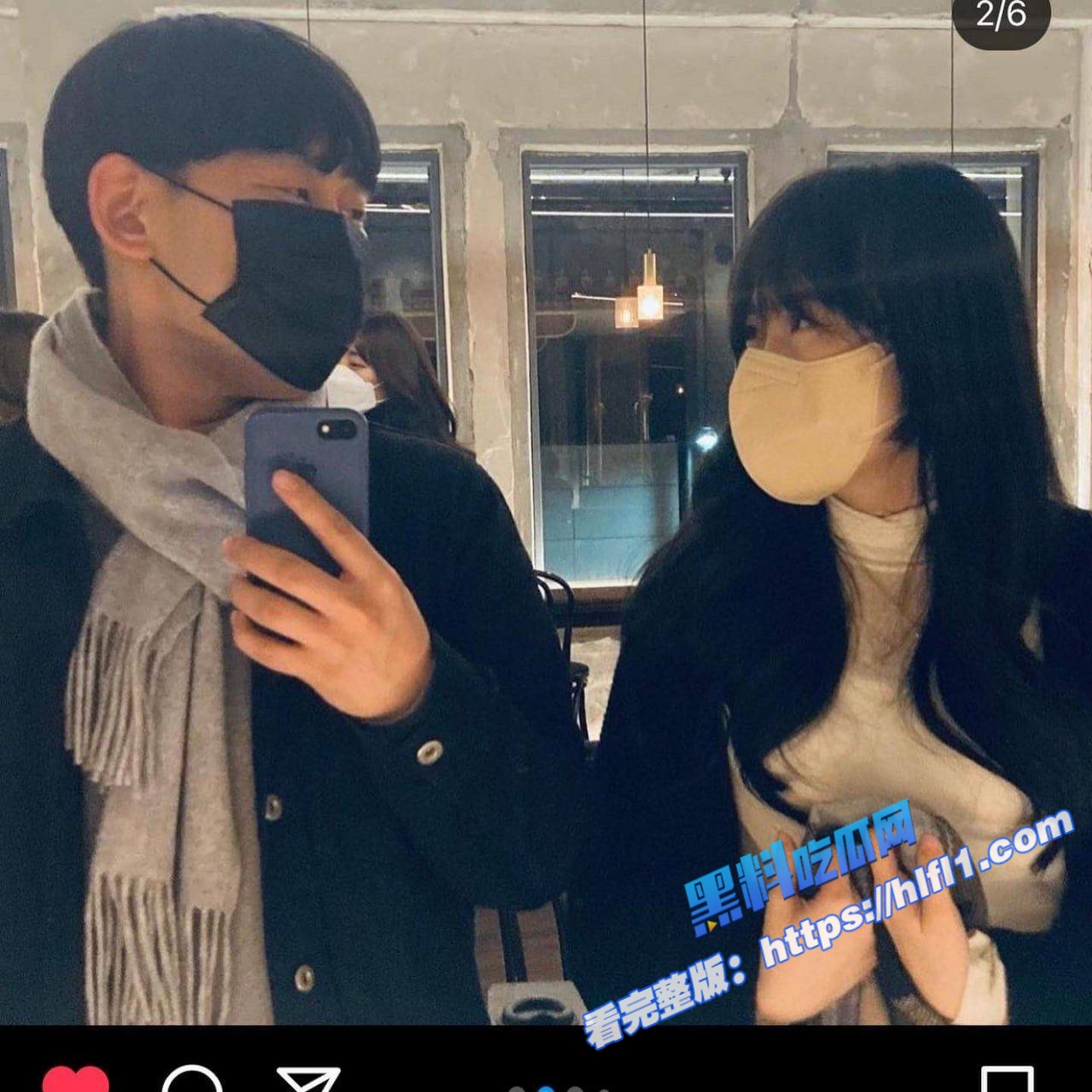 韩国素人银行妹 TINDER 内射我好兄弟女朋友 像个婊子一样跟我偷情！2