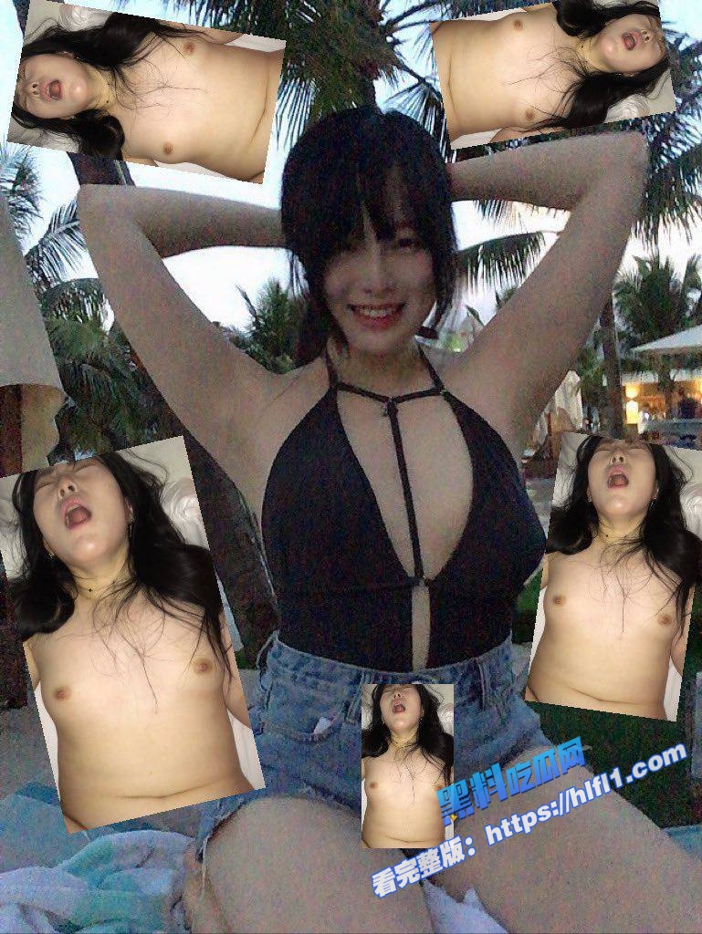 韩国素人银行妹 TINDER 内射我好兄弟女朋友 像个婊子一样跟我偷情！7