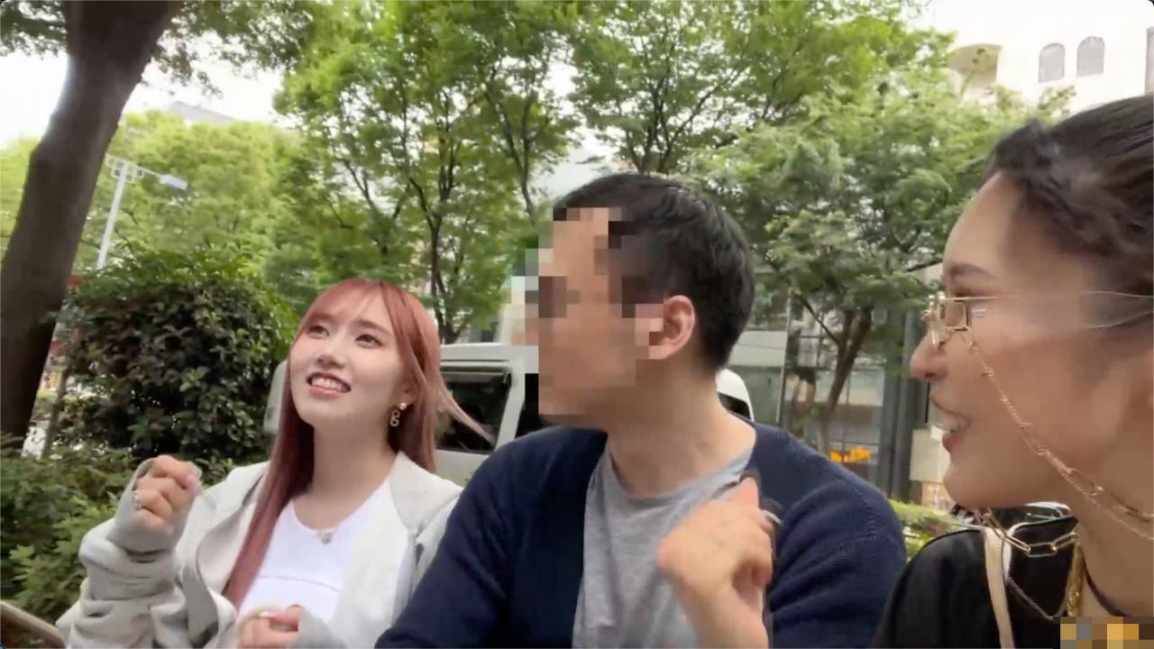 AV女优炮车路边找素人 遇上中国大哥反手送上40W日元?图11.jpg AV女优炮车路边找素人 遇上中国大哥反手送上40W日元?图11.jpg