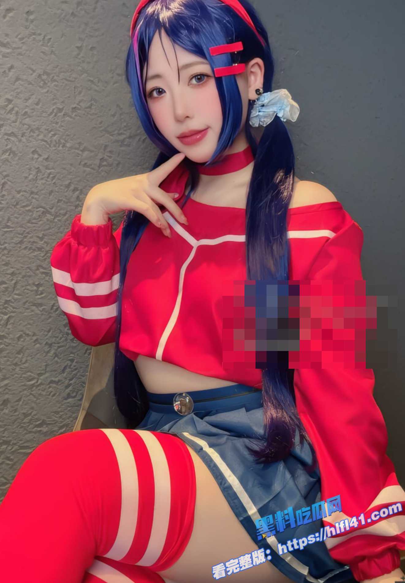fantia顶流网红 Rizuna cos米塔 大尺度不雅写真曝光 震动棒狂震小骚穴!1 fantia顶流网红 Rizuna cos米塔 大尺度不雅写真曝光 震动棒狂震小骚穴!1