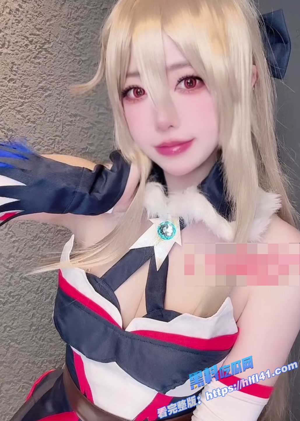 fantia顶流网红 Rizuna cos米塔 大尺度不雅写真曝光 震动棒狂震小骚穴!15 fantia顶流网红 Rizuna cos米塔 大尺度不雅写真曝光 震动棒狂震小骚穴!15
