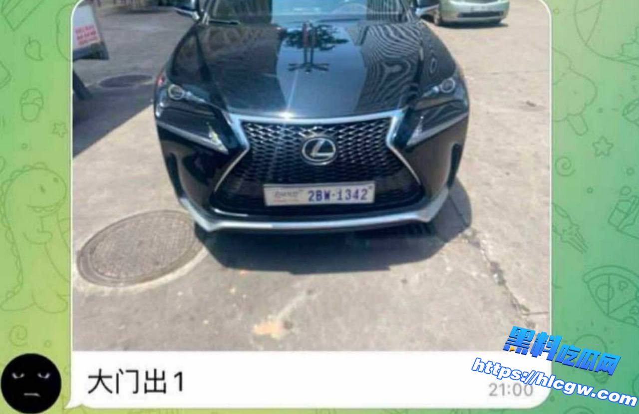 西港中国城一名男子失踪！01