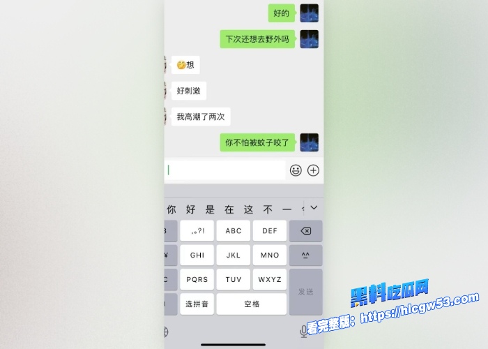 现代版情圣顶级撩妹祖师爷高价撩妹话术独家分享聊天记录女人们一个个的都倒贴瓜友们还不赶紧来学 图34WH700x500px 现代版情圣顶级撩妹祖师爷高价撩妹话术独家分享聊天记录女人们一个个的都倒贴瓜友们还不赶紧来学 图34WH700x500px