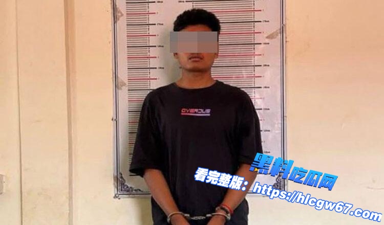 老婆出轨，男子怒而杀妻！