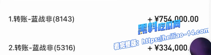 炸裂反转抖音千万粉丝网红蓝战非南非绑架最新后续 15 炸裂反转抖音千万粉丝网红蓝战非南非绑架最新后续 15