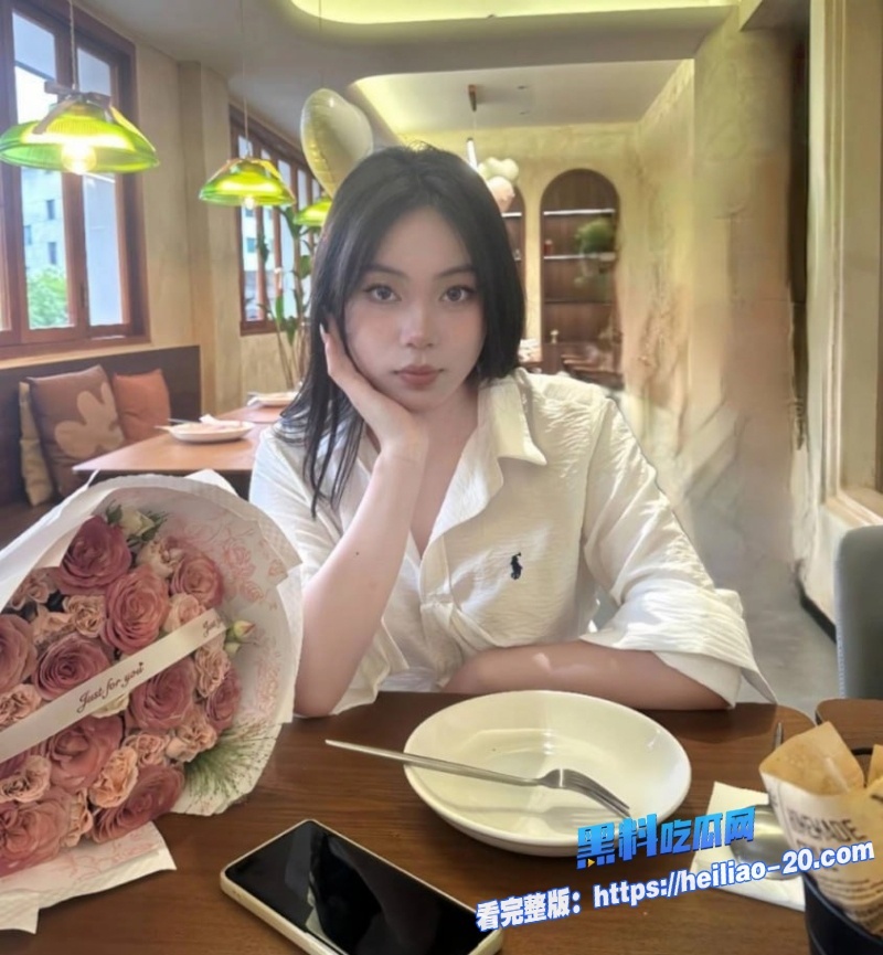 江苏经贸职业技术学院郭巧捷性爱视频流出文静妹子变狂野性奴炮友直夸极品炮架多汁诱人 1