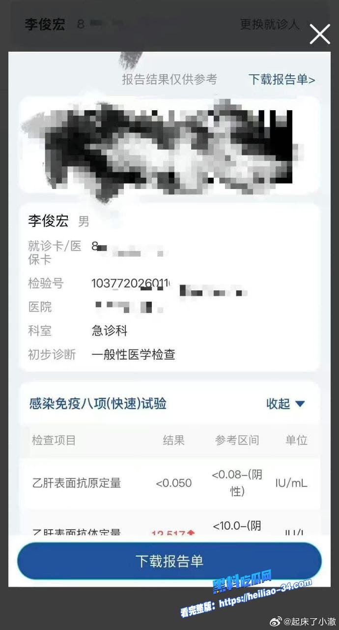 300万抖音伪娘网红起床了小澈复播惊现抗HIV药物早期男男旧床照随之曝光社死现场拉满 33 300万抖音伪娘网红起床了小澈复播惊现抗HIV药物早期男男旧床照随之曝光社死现场拉满 33