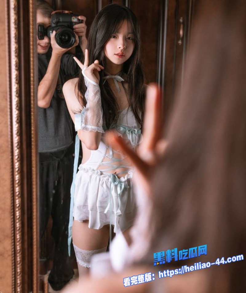 素人渔夫私拍流出林书辞俏皮可爱女仆装高中生被摄影师各种调教玩弄5 素人渔夫私拍流出林书辞俏皮可爱女仆装高中生被摄影师各种调教玩弄5