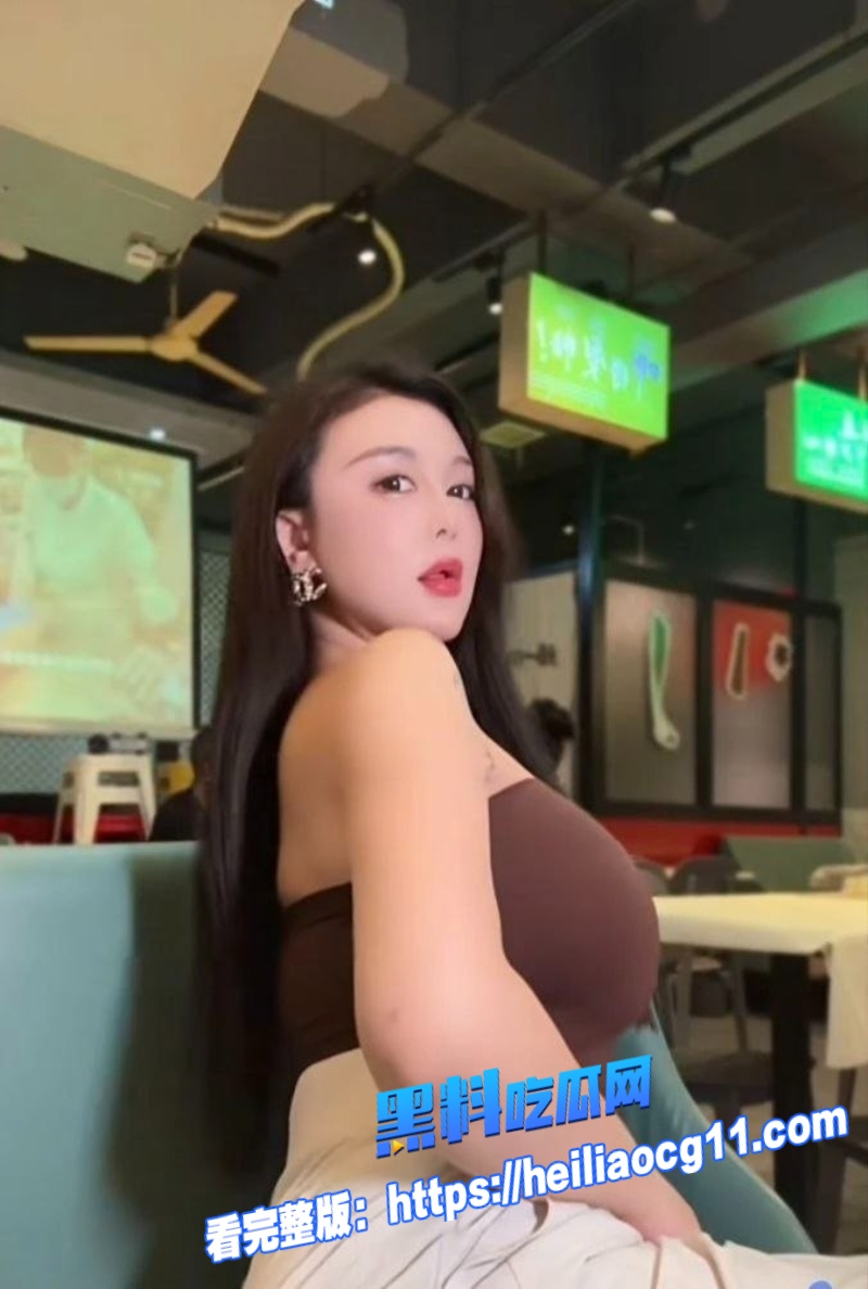 抖音网红大诗瑶2 抖音网红大诗瑶2